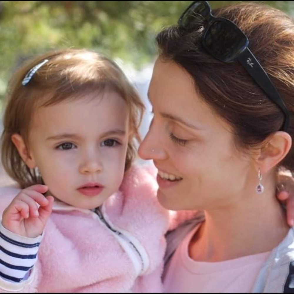 Meet your Posher, Julie